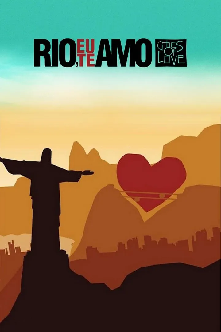 Rio, I Love You