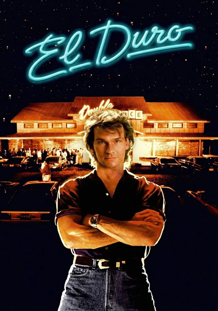 El duro