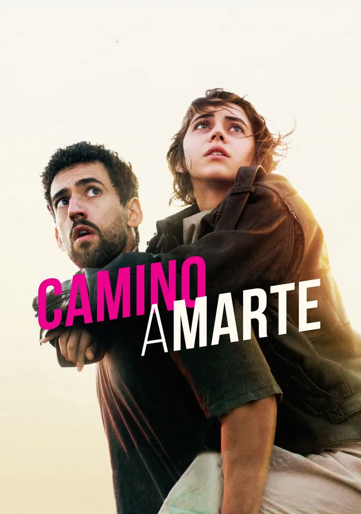 Marte