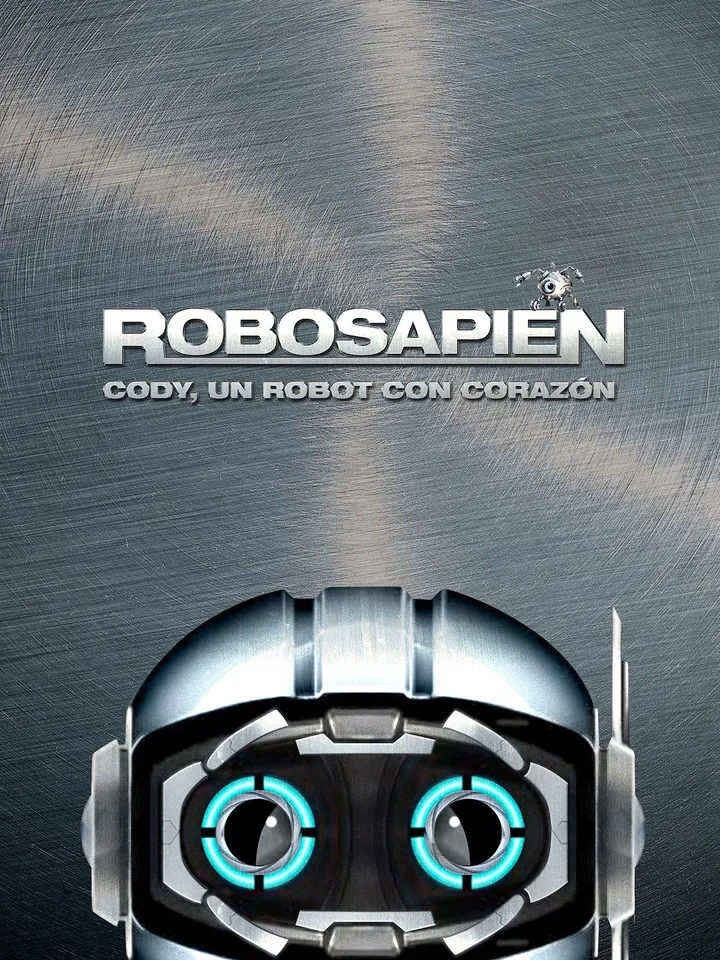 Robosapien: Cody, un robot con corazón