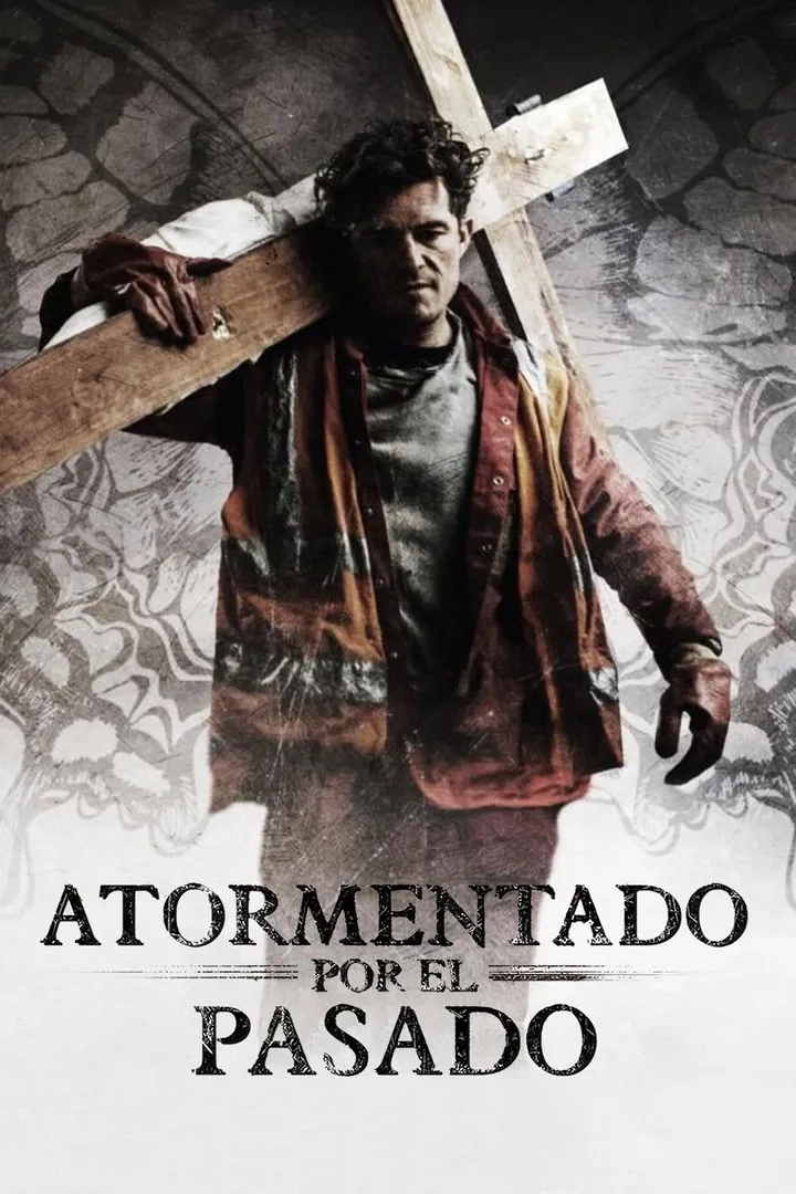 Atormentado por el pasado