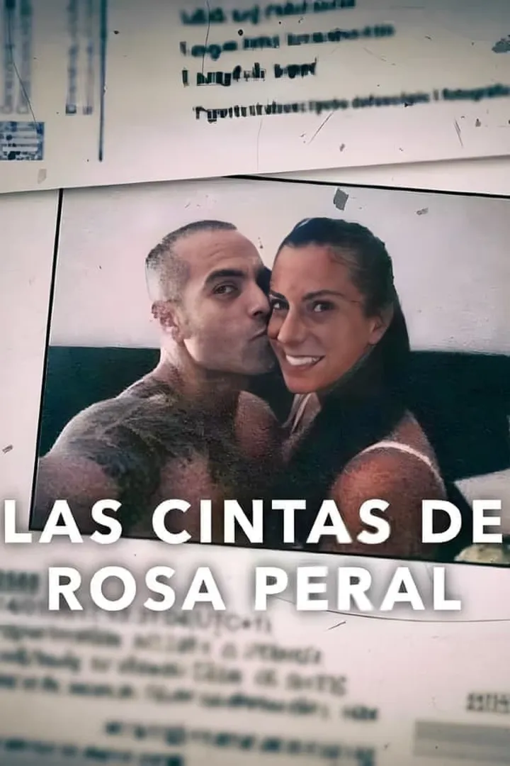 Rosa Peral's Tapes