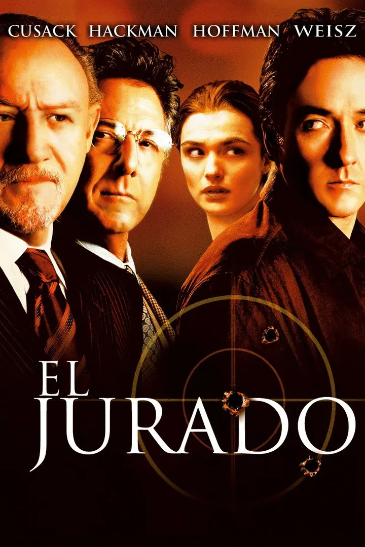 Tribunal en Fuga