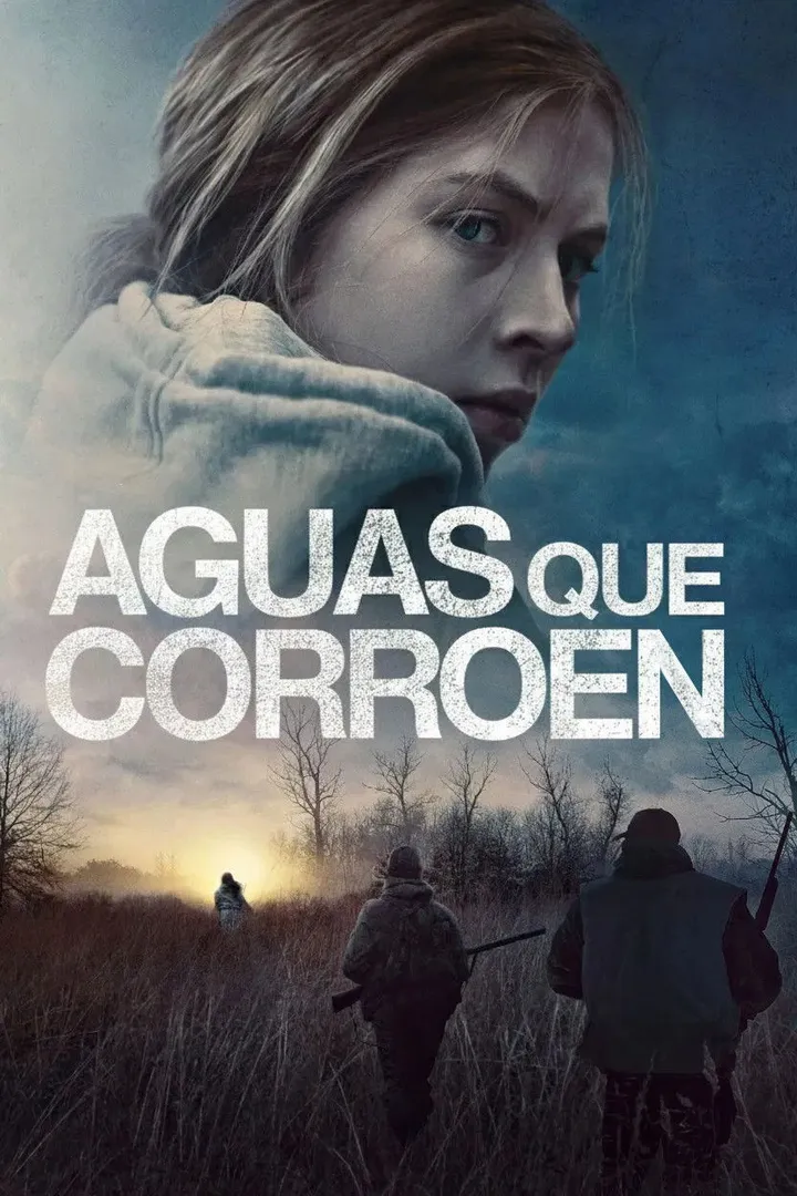 Aguas que corroen