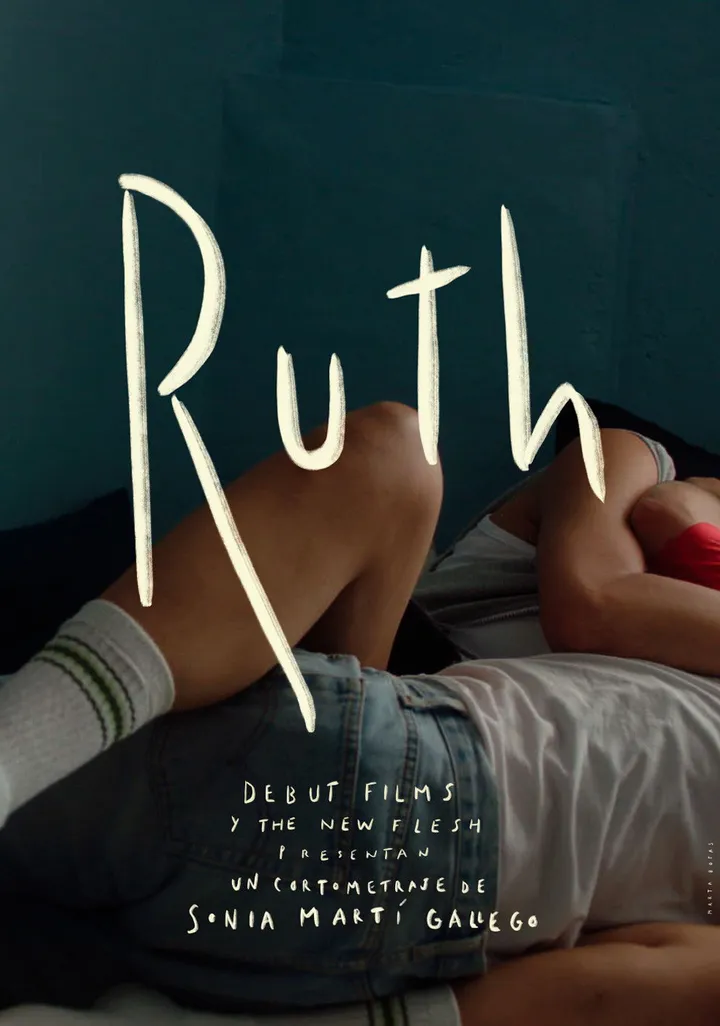 Ruth & Boaz