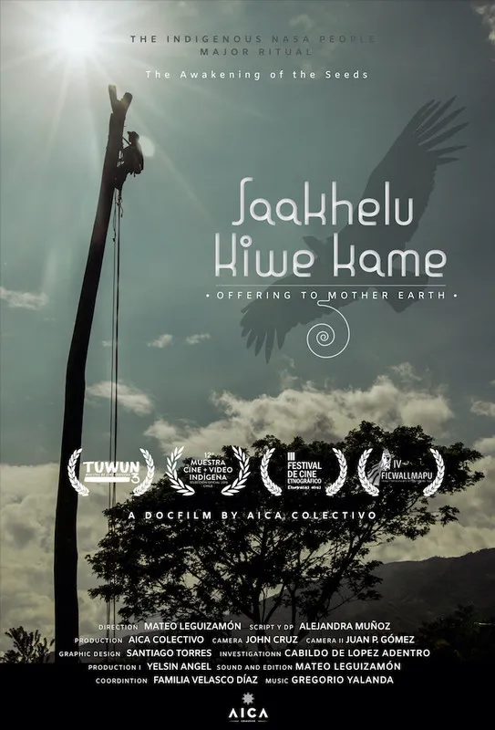 Saakhelu Kiwe Kame