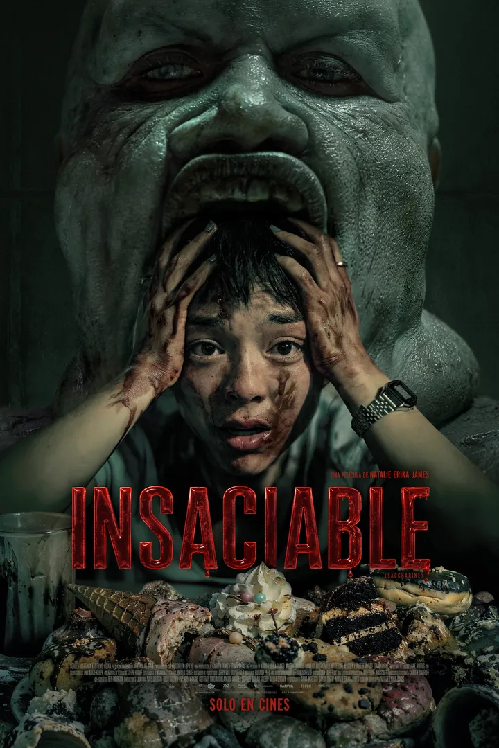 Insaciable