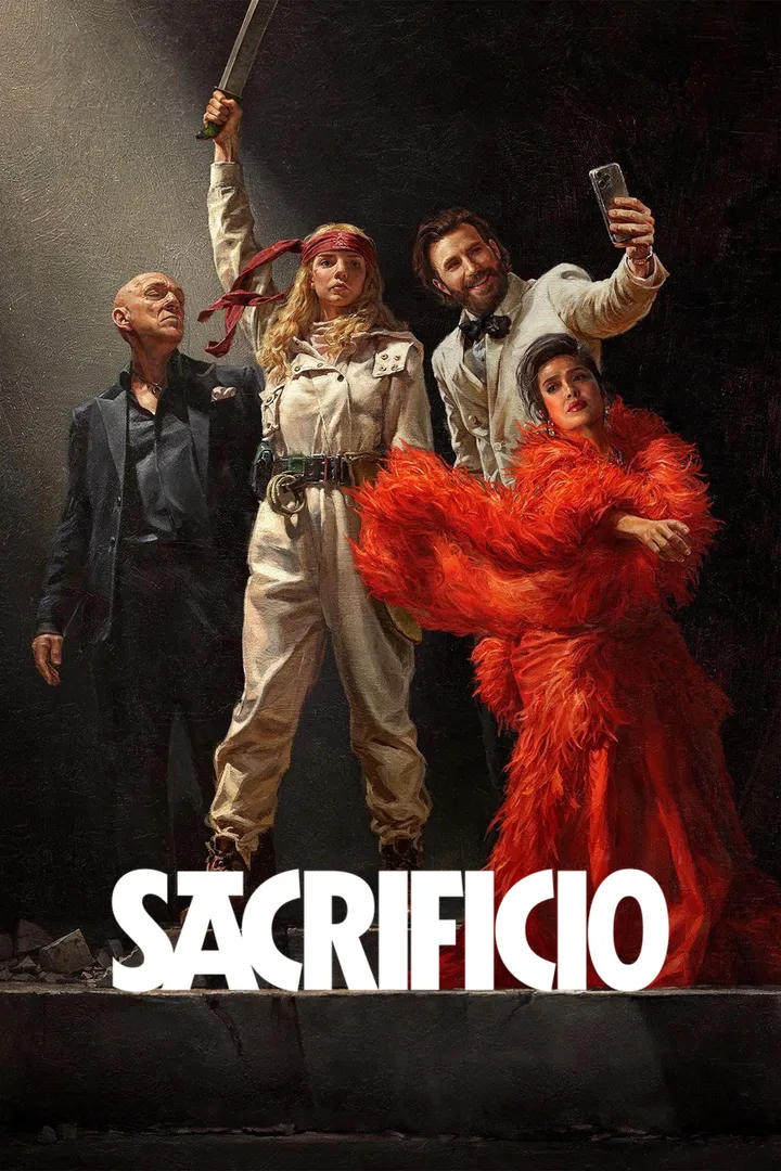 Sacrificio: Los Elegidos