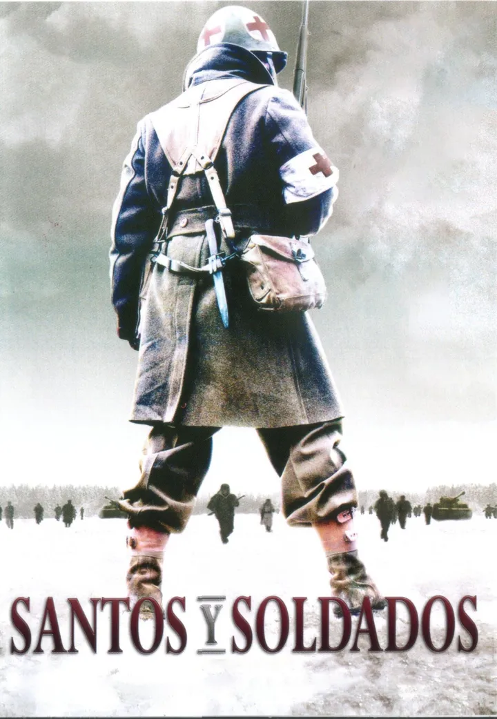 Santos y Soldados