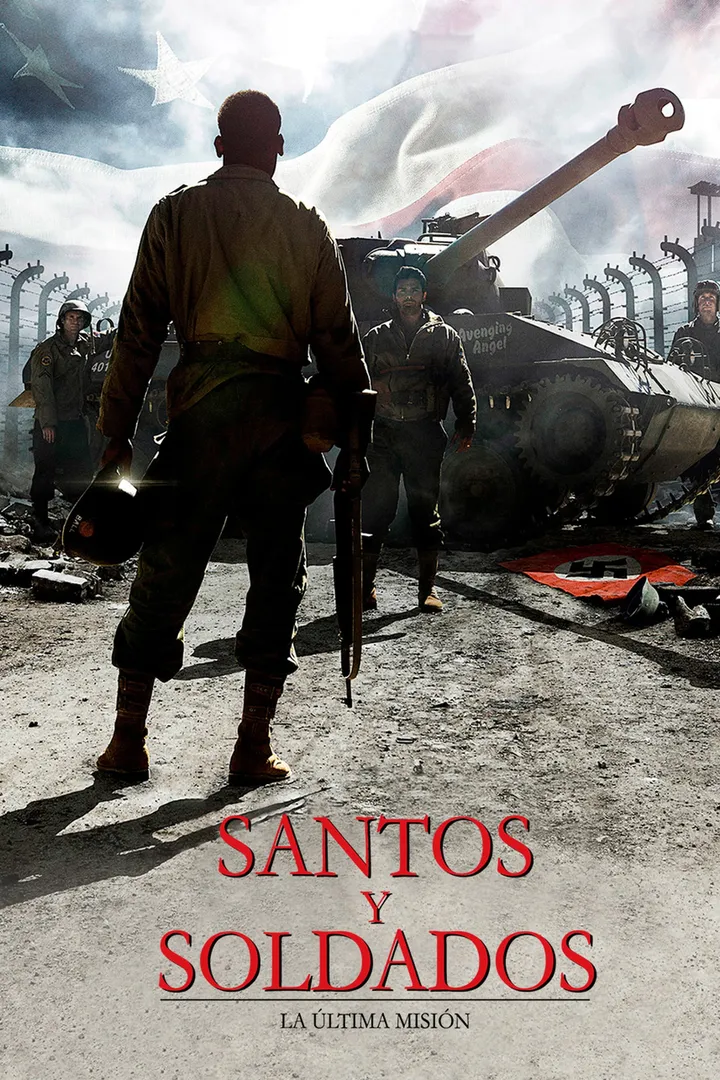 Santos y Soldados
