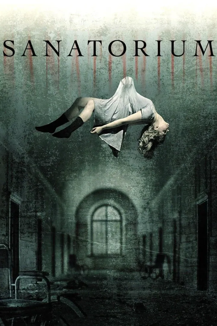 Hospital del Terror