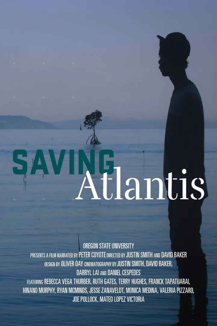 Saving Atlantis