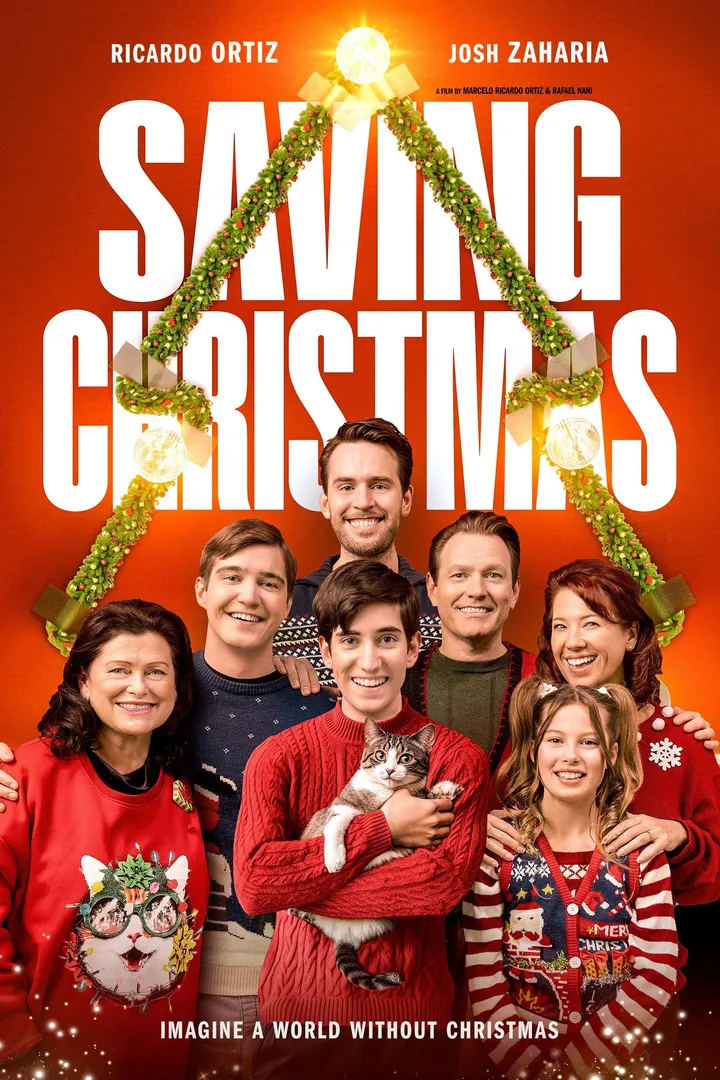 Salvando La Navidad