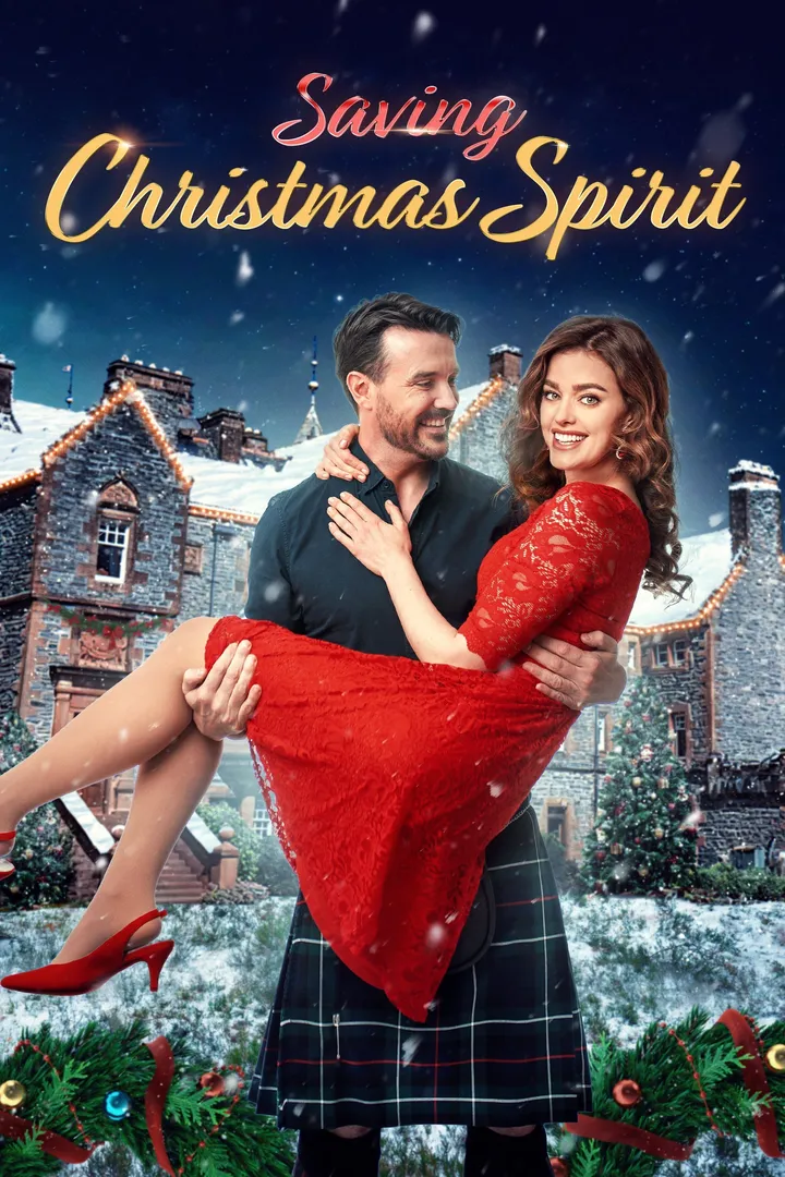 Salvando el espíritu navideño