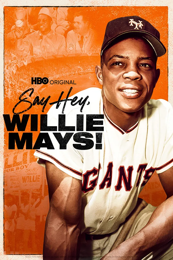 Say Hey, Willie Mays! Un Gigante del Béisbol