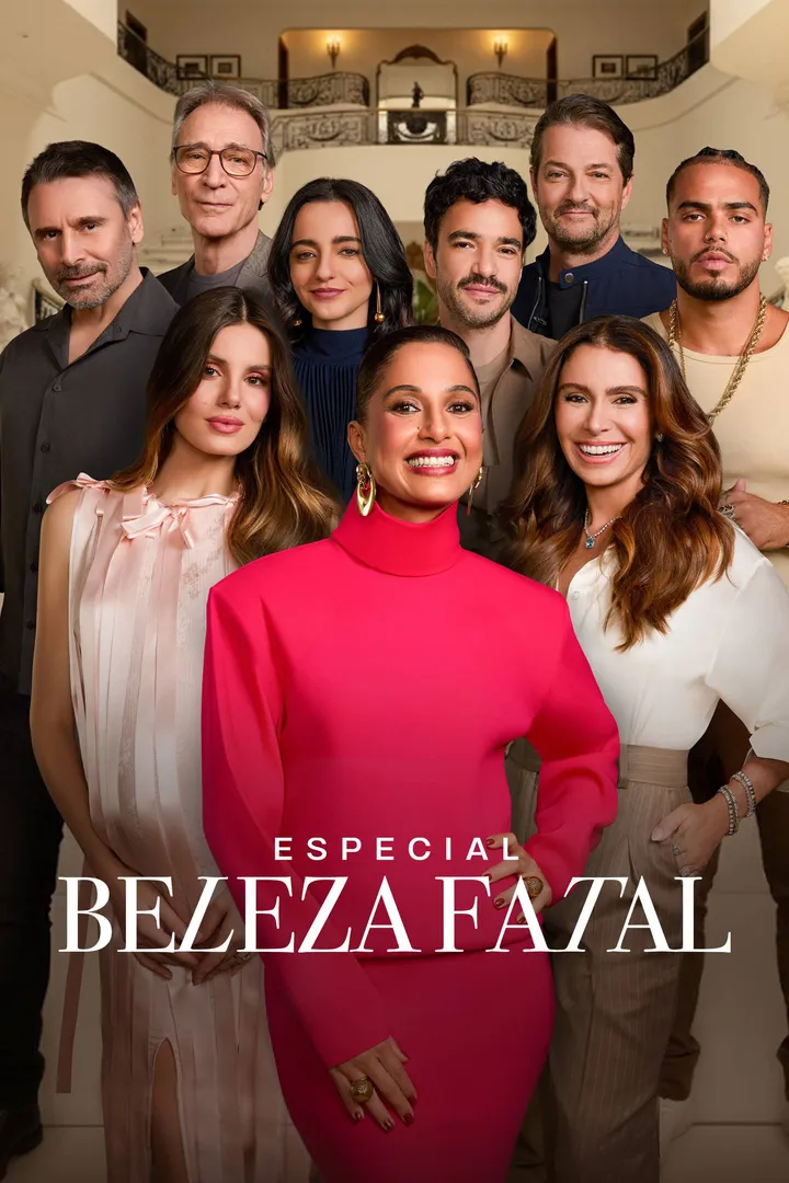 Especial Belleza Fatal