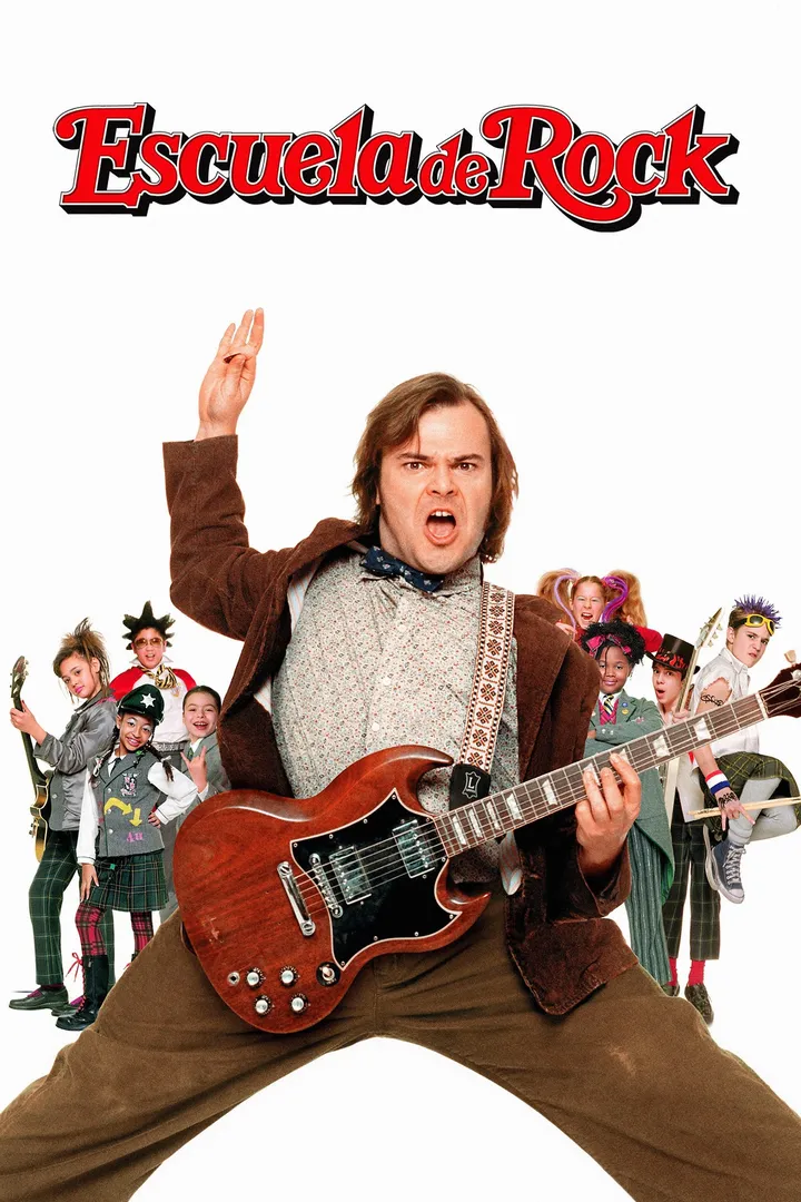 Escuela de Rock