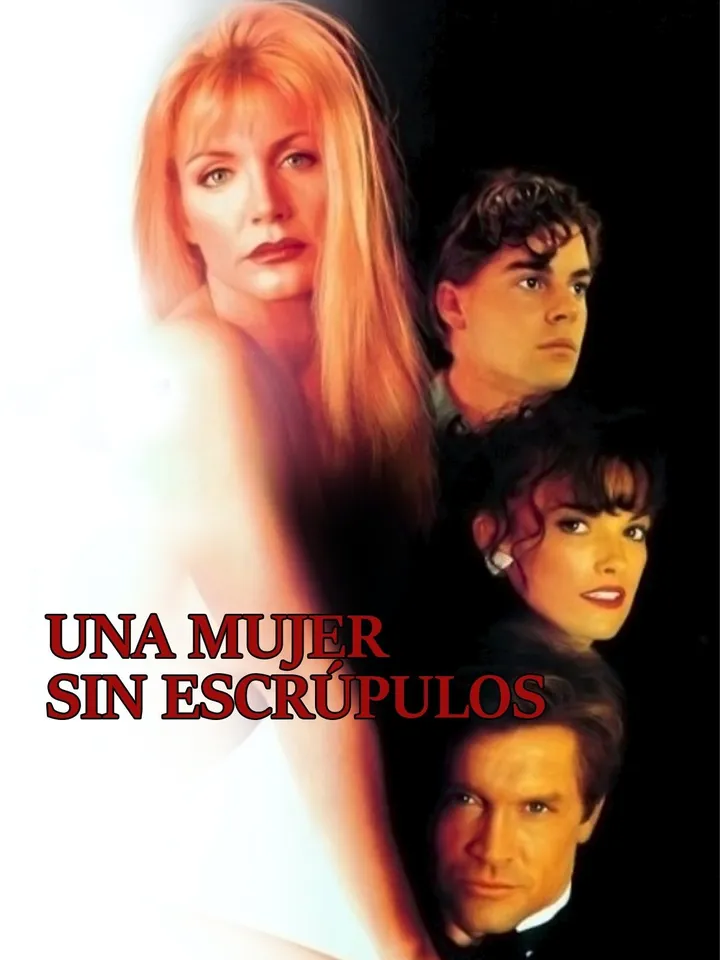 Una mujer fatal