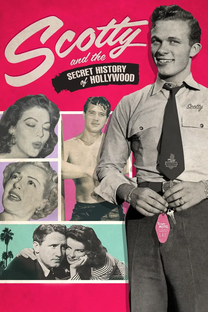 Scotty y La historia secreta de Hollywood