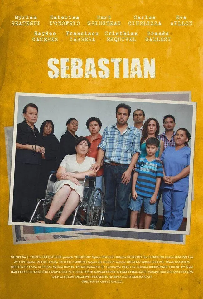Sebastián