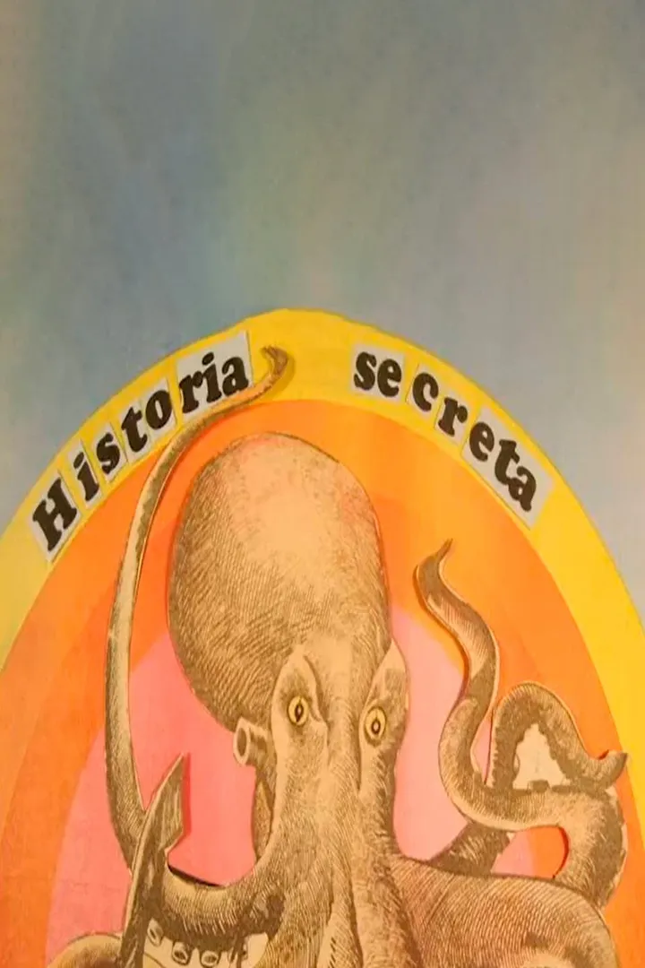Historia Secreta