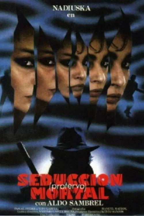 SEDUCCIÓN MORTAL