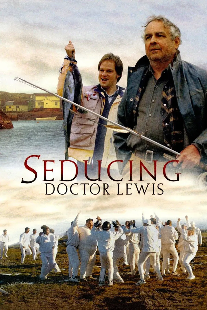 La Seducción