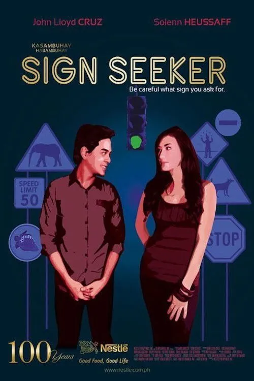 Seeker & Fetch