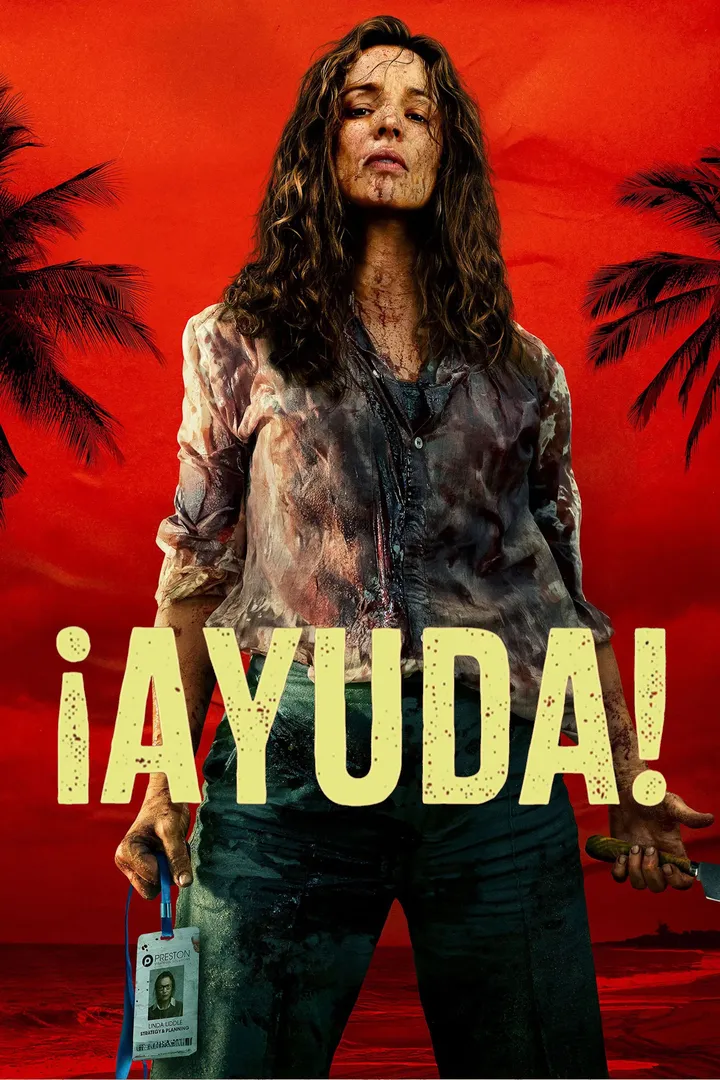 ¡Ayuda!
