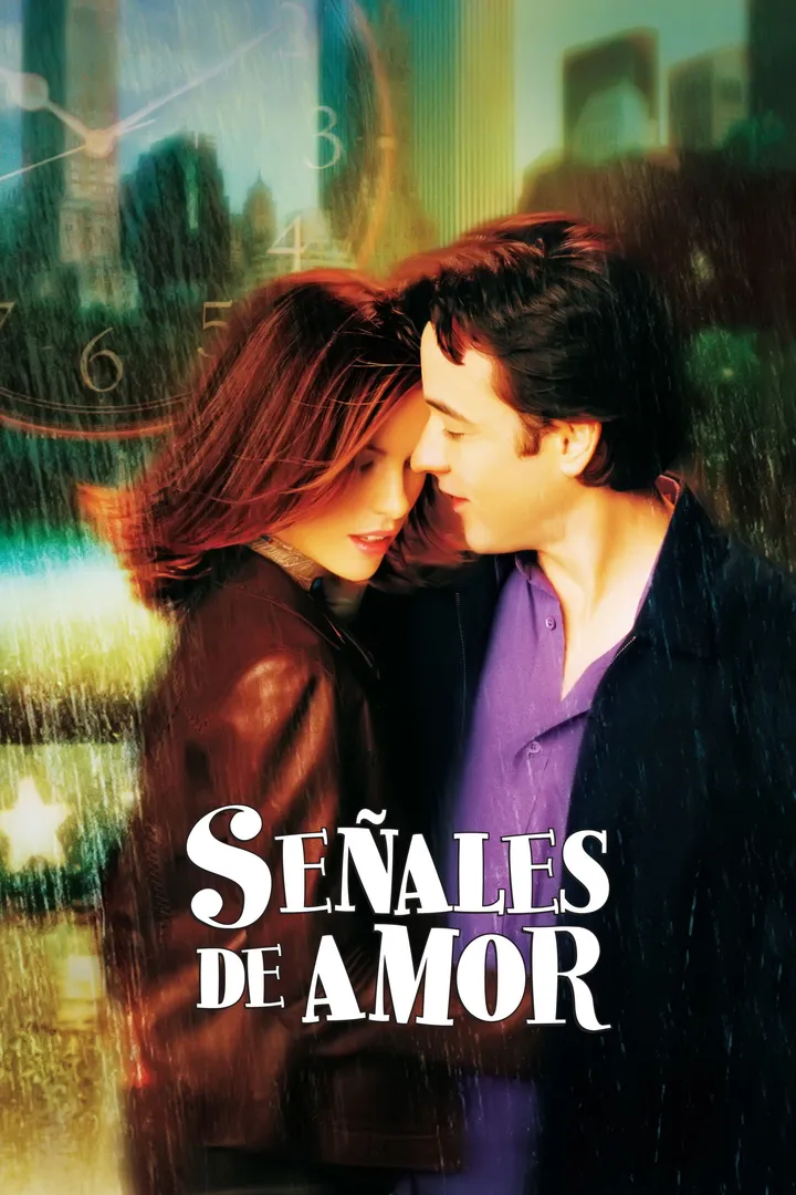 Señales de Amor