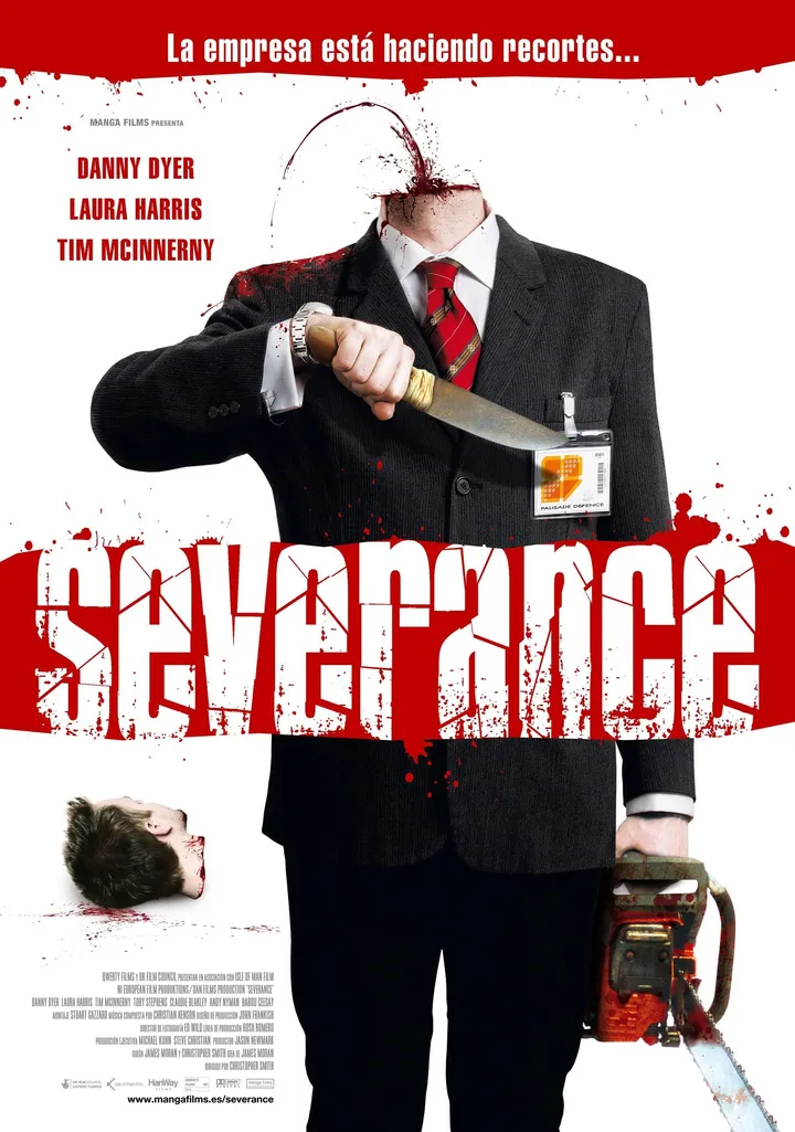 Severance