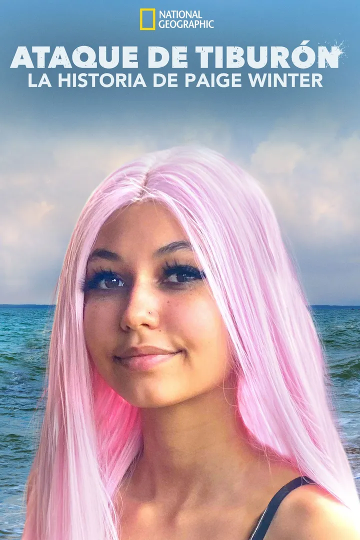 Shark Attack Investigation: The Paige Winter Story