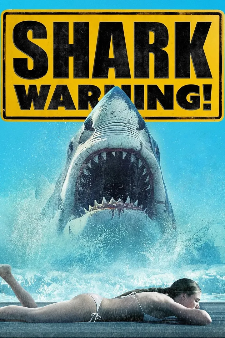 The Blood Shark