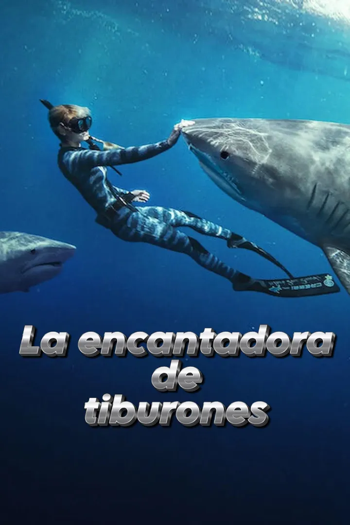 La Encantadora de Tiburones