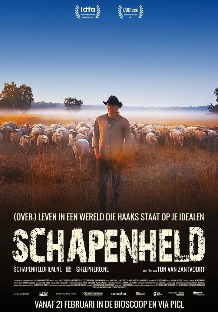 Sheep Hero
