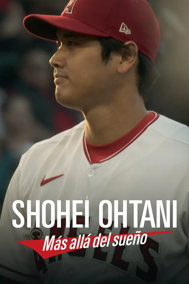 Shohei Ohtani: Más allá del sueño