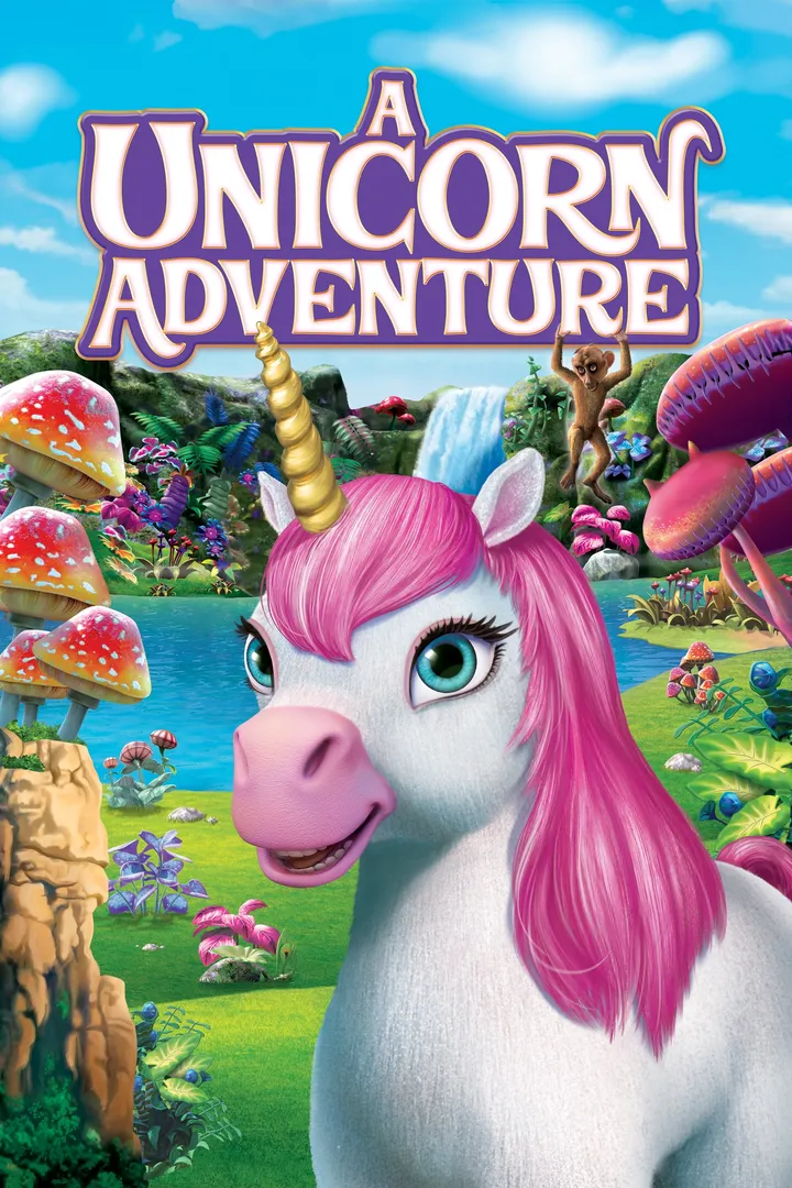 Shonku Diaries- a unicorn adventure
