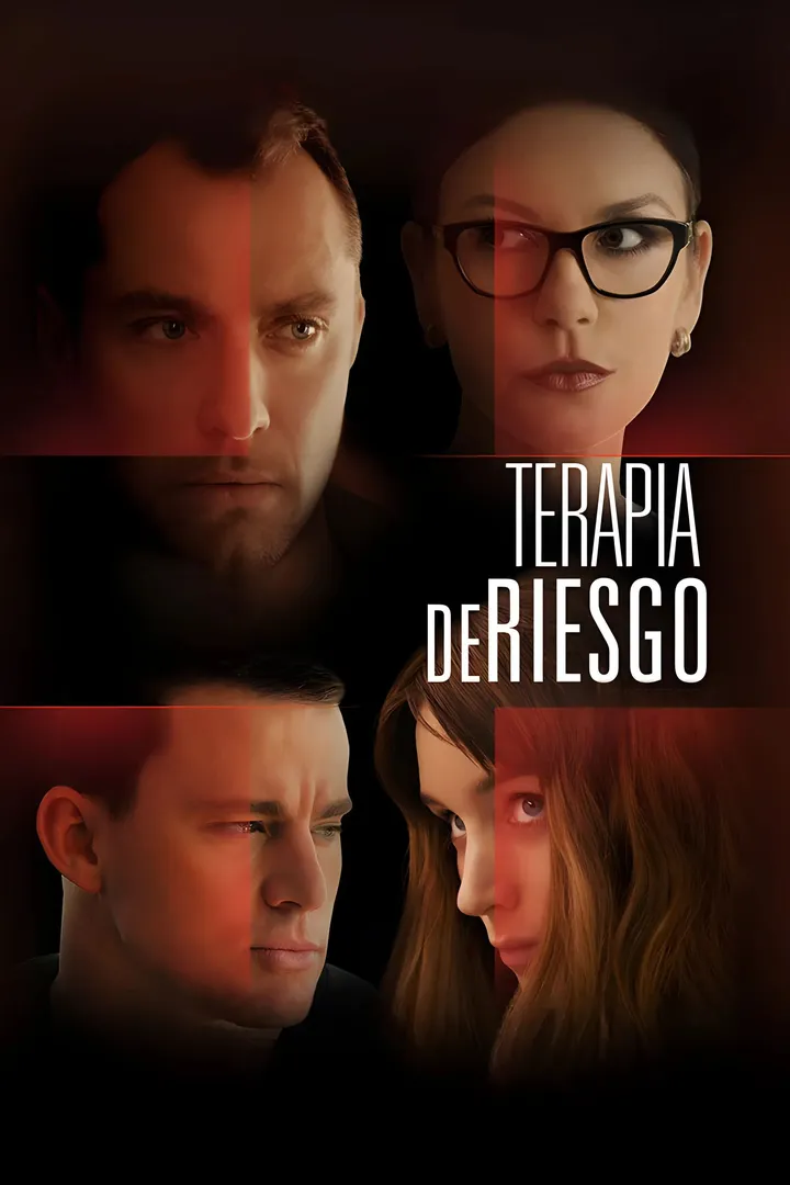 Terapia de riesgo