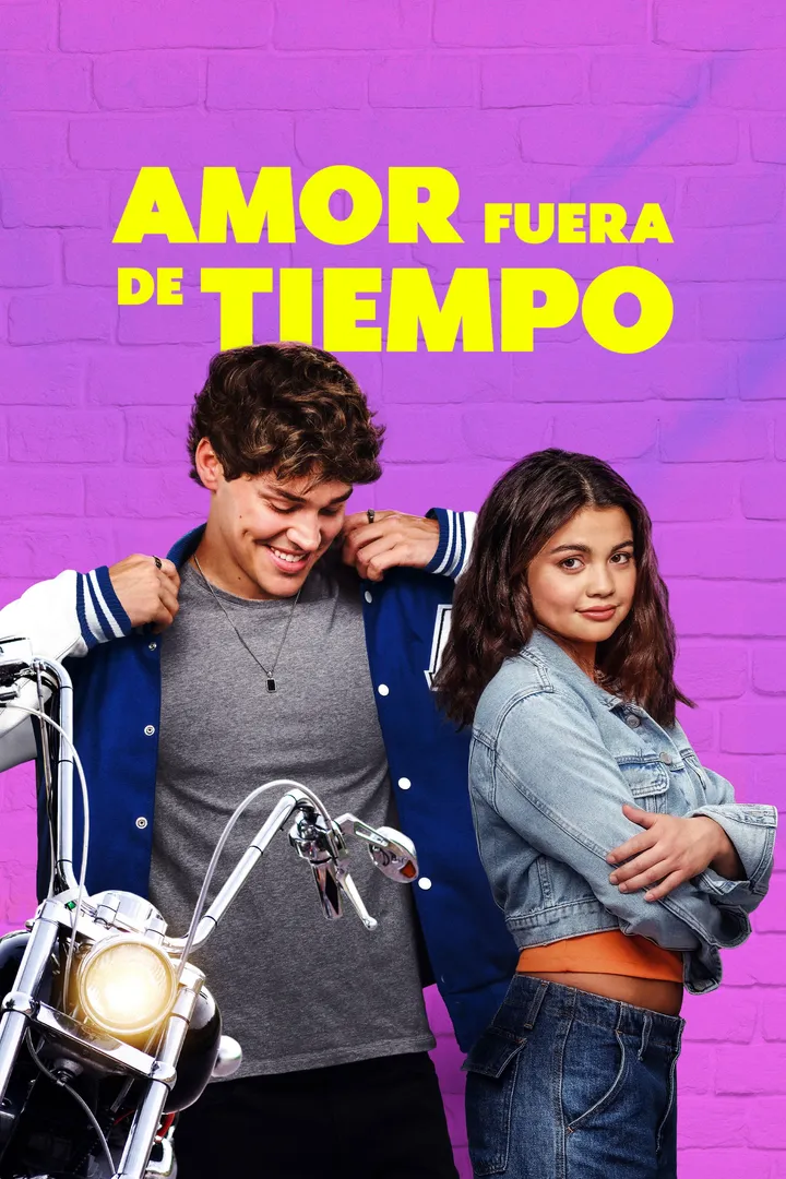 Amor Fuera De Tiempo