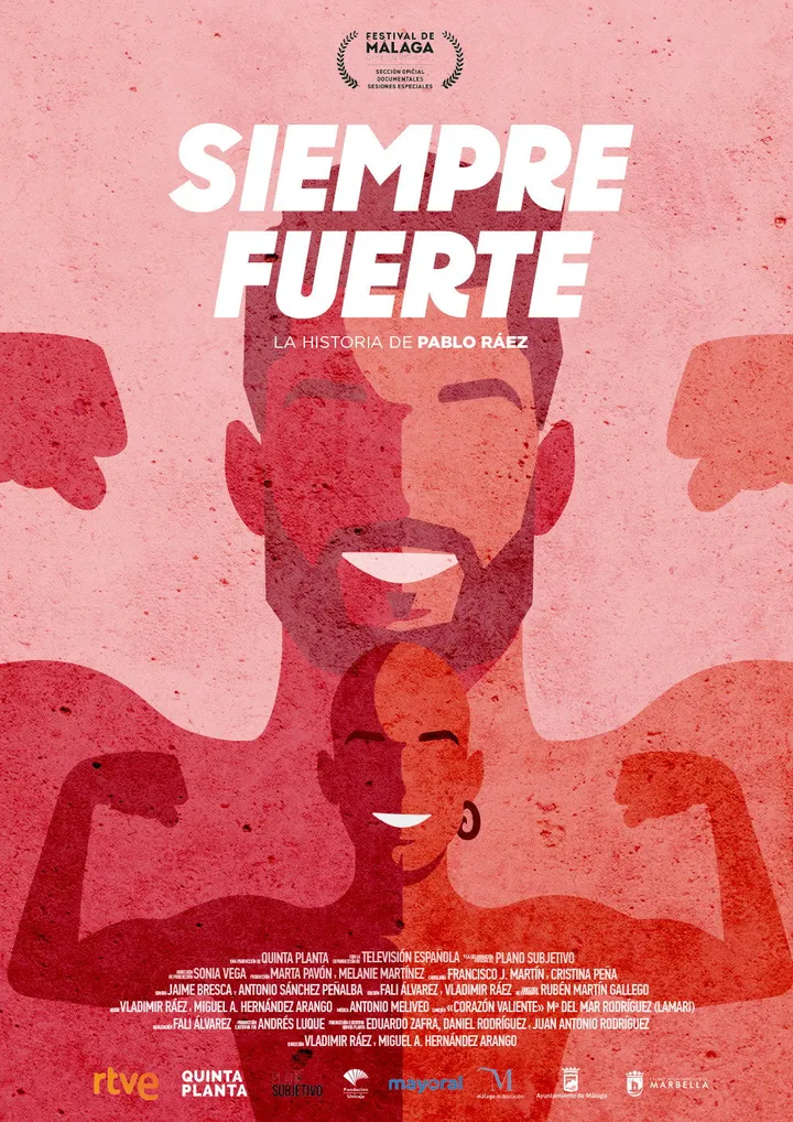 Siempre Fuerte