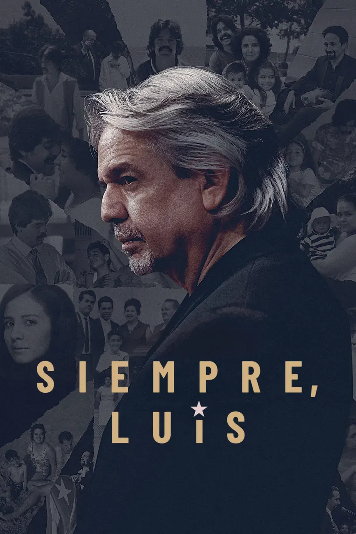 Siempre, Luis