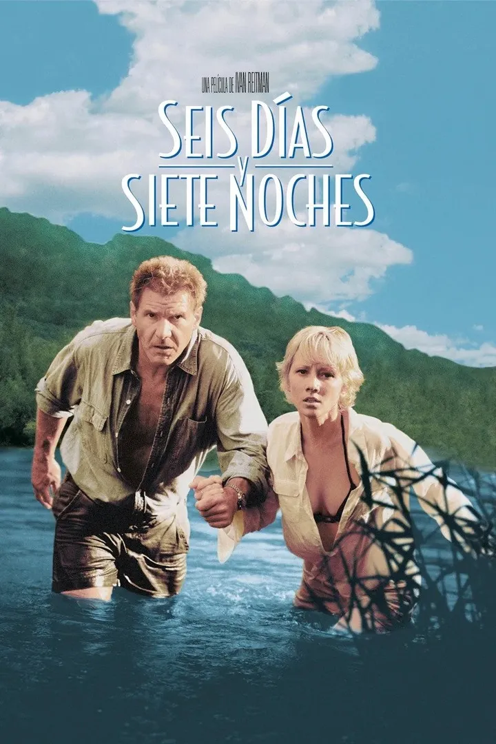 Siete días