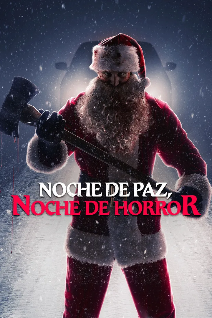 Silent Night, Deadly Night