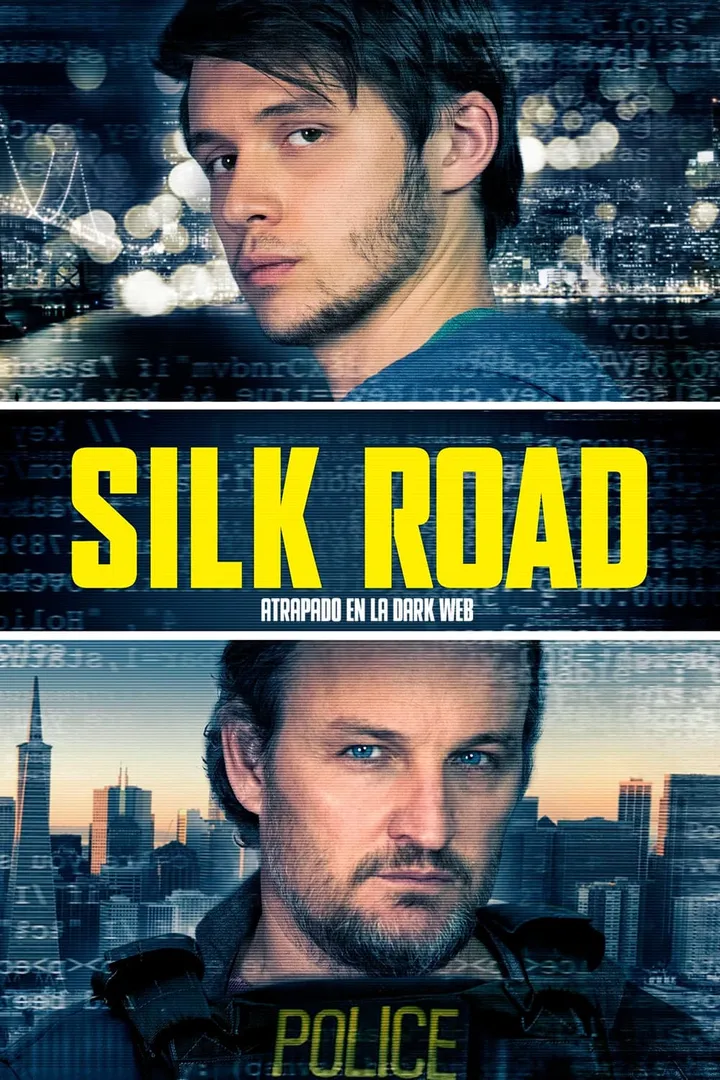 Silk Road
