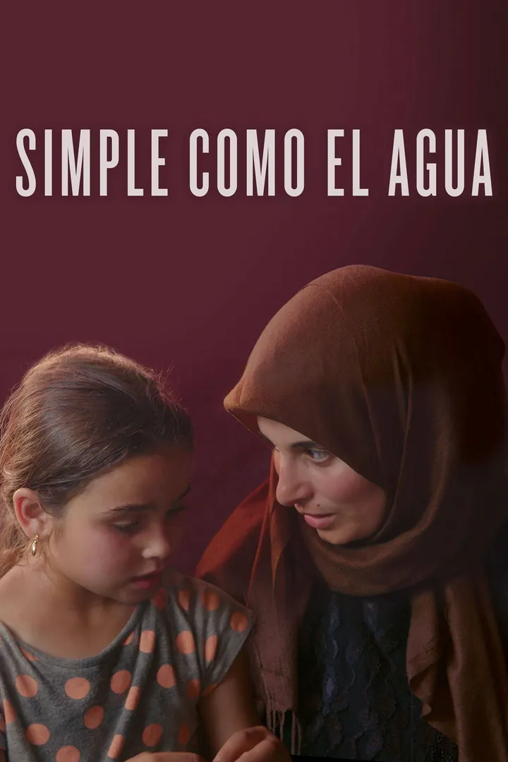 Simple As Water