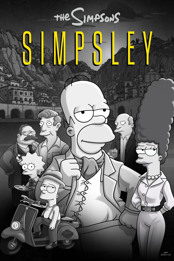 Los Simpson: Simpsley