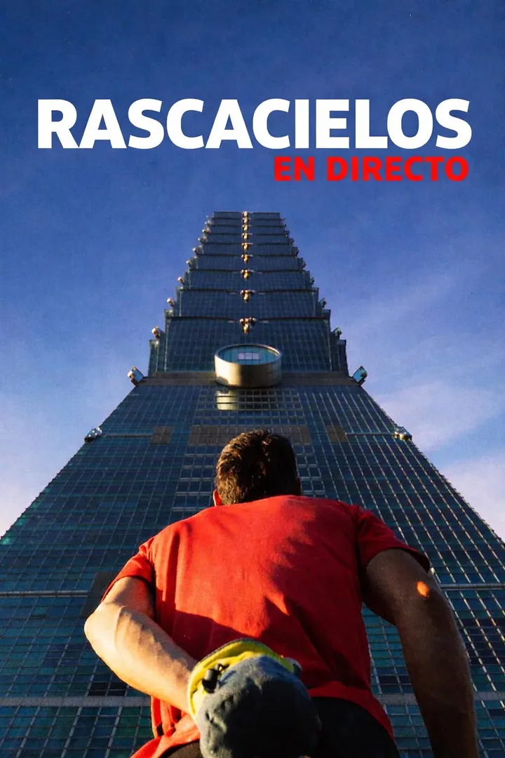 Rascacielos en vivo