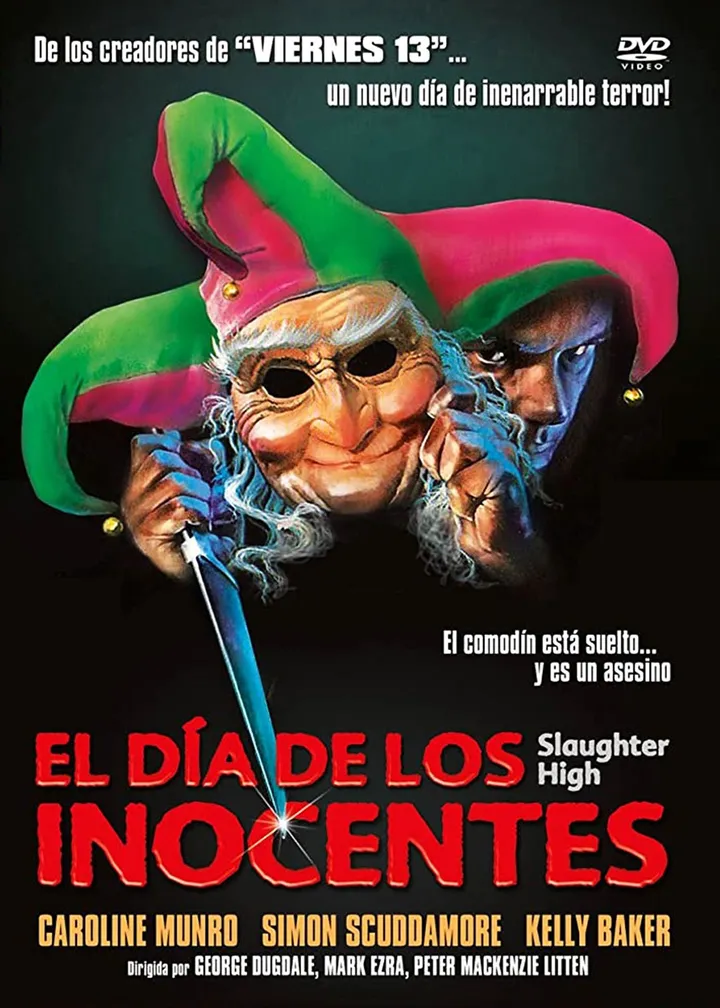 El día de los Inocentes
