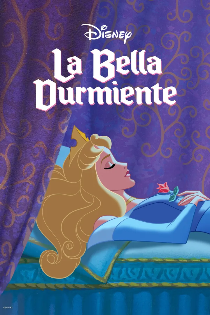 Sleeping Beauty
