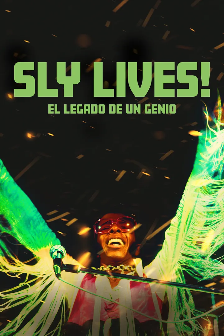 SLY LIVES! (aka The Burden of Black Genius)
